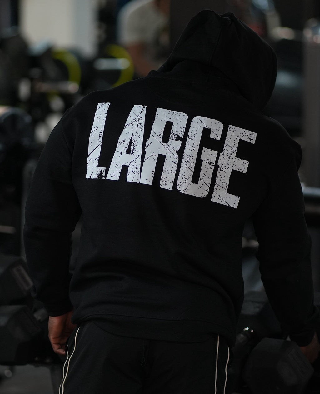 Pull LARGE