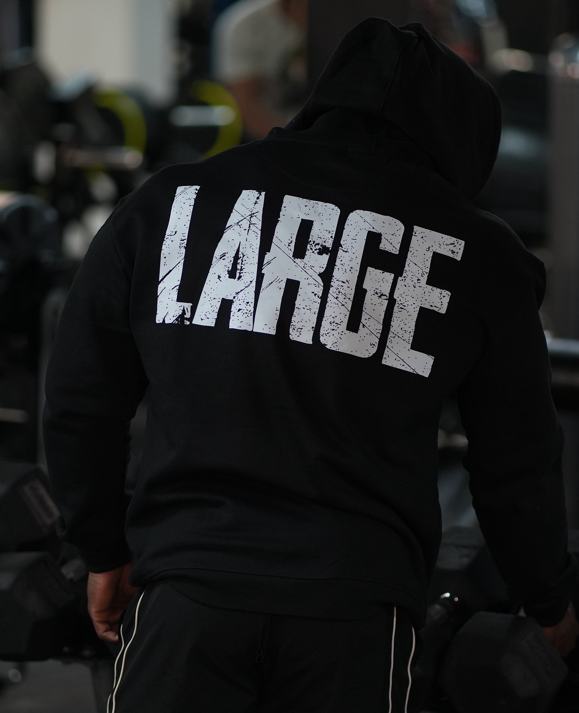 Pull LARGE